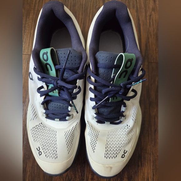 On The Rodger Sneakers - Picture 4 of 8